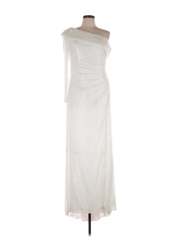 IEENA for Mac Duggal Cocktail Dress (view 1)