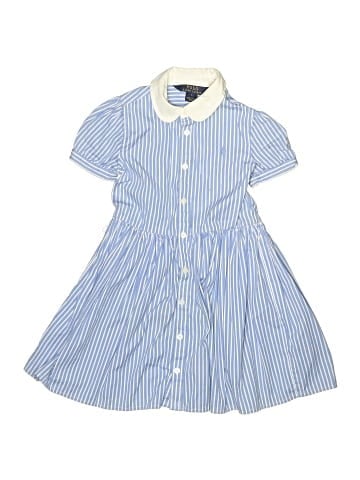 Polo by Ralph Lauren Dress (view 1)