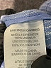 Joie 100% Linen Blue Jacket Size S - photo 8