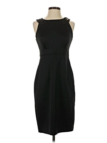 London Times Cocktail Dress (view 1)