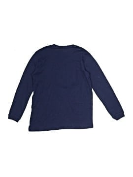 Unbranded Long Sleeve T-Shirt (view 2)