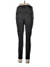 Lucky Brand Solid Gray Jeans Size 10R - photo 2