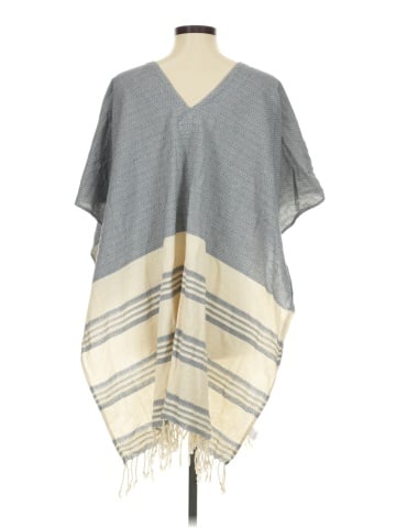 Tribe Alive Poncho (view 2)