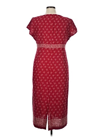Talbots Casual Dress (view 2)