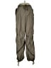 Motel 100% Polyester Green Cargo Pants Size XS - photo 1