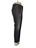 Lucky Brand Solid Gray Jeans Size 10R - photo 4