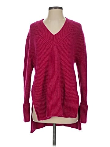 Athleta Pullover Sweater (view 1)