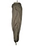 Motel 100% Polyester Green Cargo Pants Size XS - photo 5