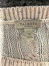 Talbots Outlet Ivory Pullover Sweater Size 1X - photo 7