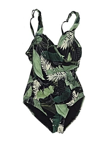 Jantzen One Piece Swimsuit (view 1)