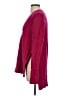 Athleta Red Pullover Sweater Size XXS - photo 5