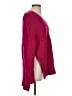 Athleta Red Pullover Sweater Size XXS - photo 4