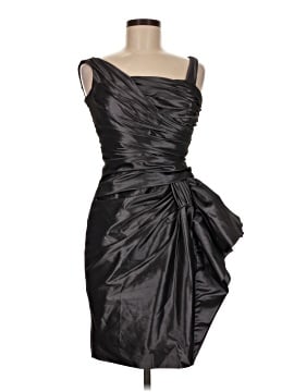 Maggy London Cocktail Dress (view 1)