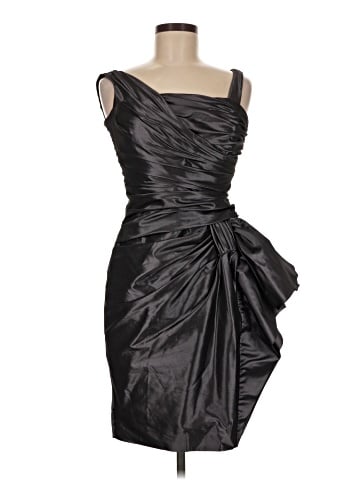 Maggy London Cocktail Dress (view 1)
