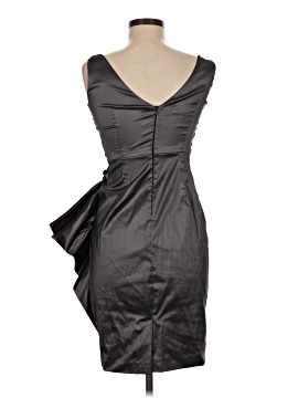Maggy London Cocktail Dress (view 2)