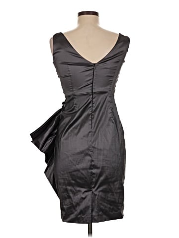 Maggy London Cocktail Dress (view 2)