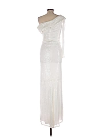 IEENA for Mac Duggal Cocktail Dress (view 2)