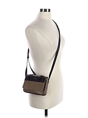 Rag & Bone Leather Crossbody Bag (view 2)