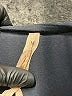 Unbranded Black Cocktail Dress Size M - photo 4