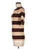 Ann Taylor LOFT Brown Cardigan Size M - photo 5