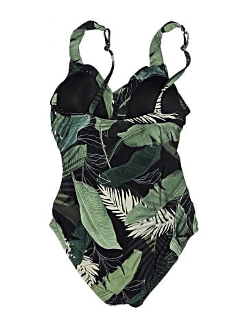 Jantzen One Piece Swimsuit (view 2)