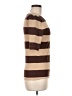 Ann Taylor LOFT Brown Cardigan Size M - photo 4