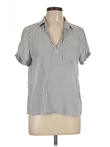 Velvet Heart Short Sleeve Polo (view 1)