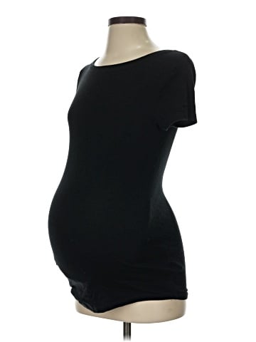 Isabel by Ingrid + Isabel Short Sleeve T-Shirt (view 1)