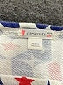 Crewcuts 100% Cotton Print Blue Pullover Sweater Size 14 - photo 3