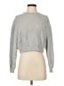 Rag & Bone Gray Pullover Sweater Size XS - photo 1