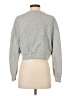Rag & Bone Gray Pullover Sweater Size XS - photo 2