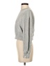 Rag & Bone Gray Pullover Sweater Size XS - photo 5