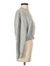 Rag & Bone Gray Pullover Sweater Size XS - photo 4