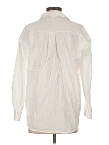 Sugarlips Long Sleeve Button-Down Shirt (view 2)