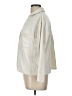 Alfani Ivory 3/4 Sleeve Button-Down Shirt Size L - photo 5