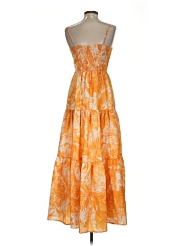 Aqua Cocktail Dress (view 2)