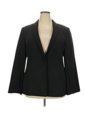INC International Concepts Blazer (view 1)