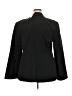 INC International Concepts Black Blazer Size XXL - photo 2