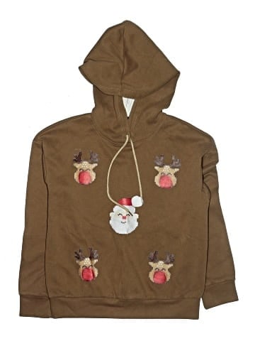 Assorted Brands Pullover Hoodie (view 1)