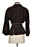BCBGMAXAZRIA 100% Leather Brown Leather Jacket Size XS - photo 2
