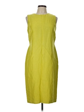 Dana Buchman Casual Dress (view 1)