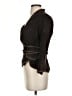 BCBGMAXAZRIA 100% Leather Brown Leather Jacket Size XS - photo 5