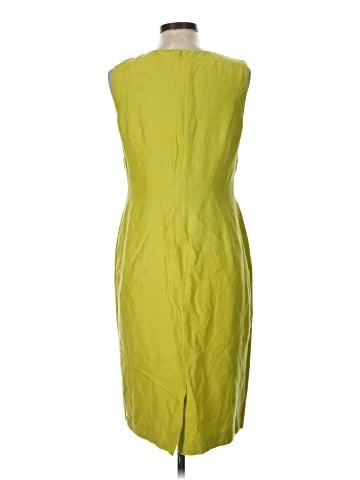 Dana Buchman Casual Dress (view 2)