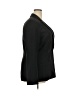 INC International Concepts Black Blazer Size XXL - photo 4