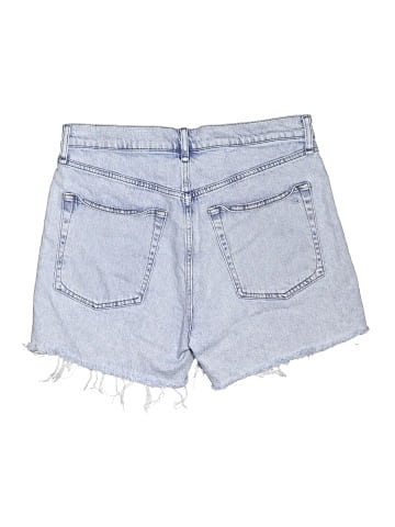 Rag & Bone Denim Shorts (view 2)