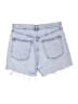 Rag & Bone Blue Denim Shorts Size 30 waist - photo 2