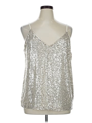Calvin Klein Sleeveless Top (view 1)