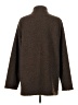Purejill 100% Polyester Brown Cardigan Size S - photo 2