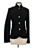 Rag & Bone Black Blazer Size 4 - photo 1