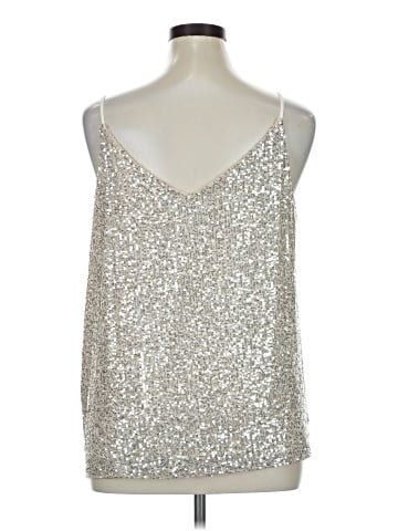 Calvin Klein Sleeveless Top (view 2)